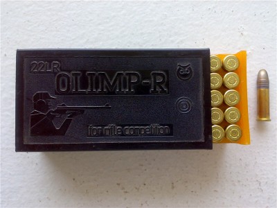 OLIMP-R