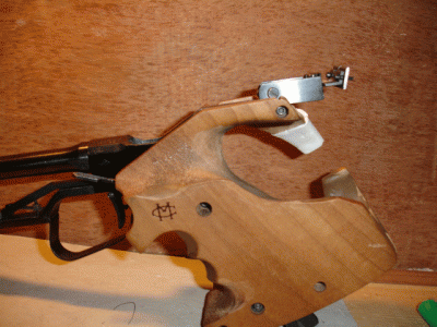 rear sights