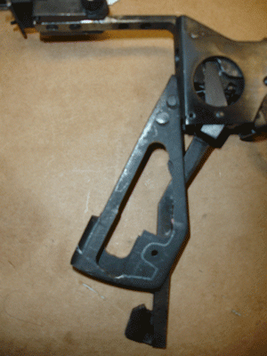 TOZ grip mount 1