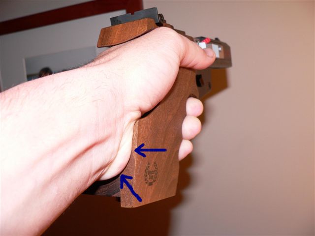 Benelli grip.JPG